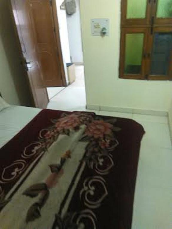Yatri Guest House New Delhi Phòng bức ảnh