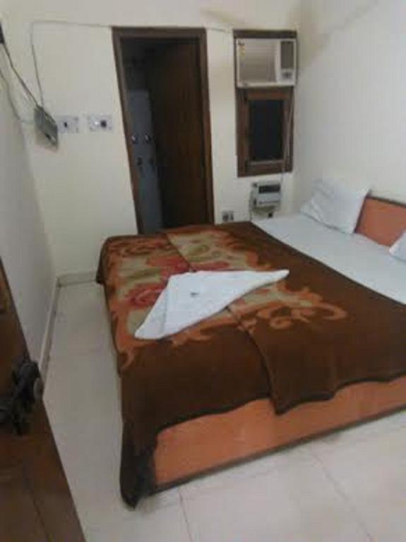 Yatri Guest House New Delhi Phòng bức ảnh