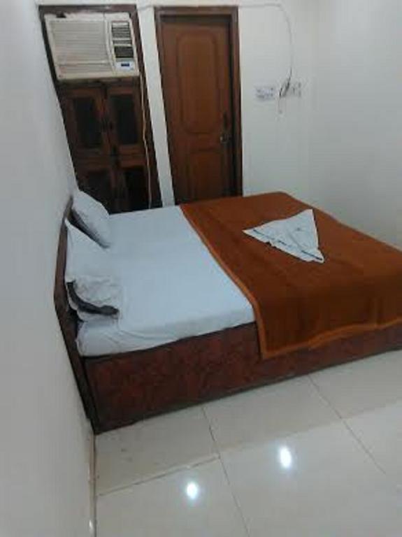 Yatri Guest House New Delhi Phòng bức ảnh