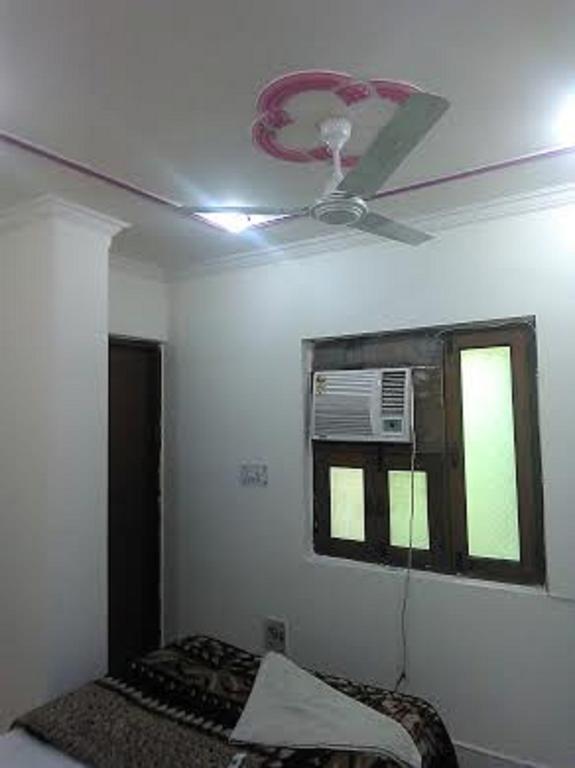 Yatri Guest House New Delhi Phòng bức ảnh