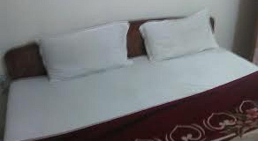 Yatri Guest House New Delhi Ngoại thất bức ảnh