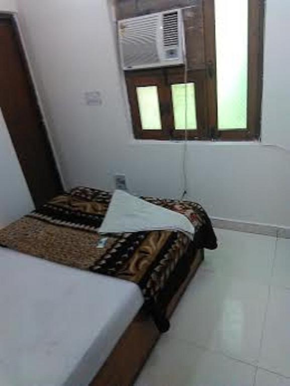 Yatri Guest House New Delhi Phòng bức ảnh